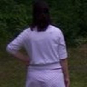 Meet your Posher, Sandy